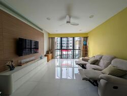 Pinevale (D18), Condominium #597671551
